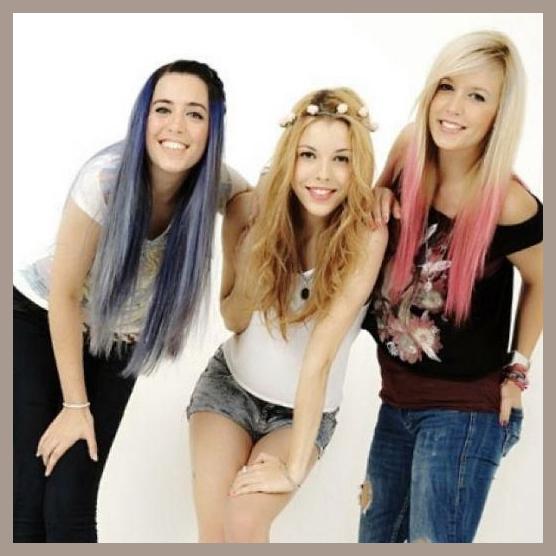 Sweet California